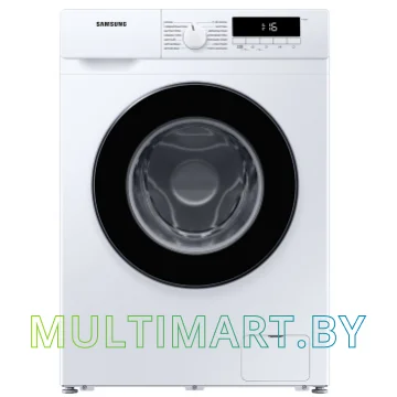 Стиральная машина Samsung WW80T3040BW/LP